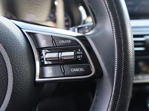 Used 2023 Kia Seltos S FWD image 19