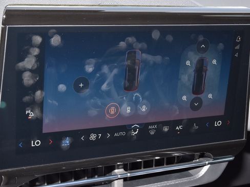 New 2026 Lincoln Nautilus Premier w/ Equipment Group 102A AWD/4WD image 57