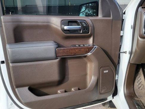 Used 2020 GMC Sierra 1500 Denali w/ Denali Ultimate Package image 21