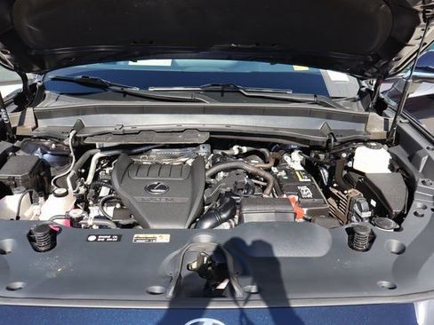 Used 2024 Lexus TX 350 FWD w/ Cold Weather Package image 22