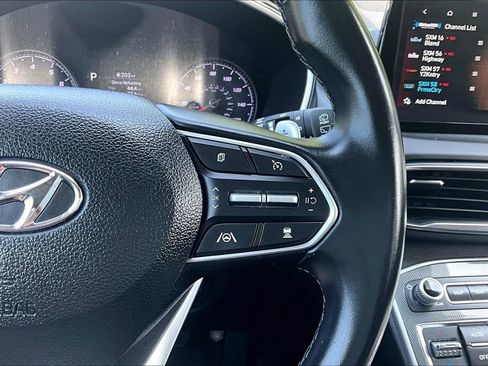 Used 2023 Hyundai Santa Fe SEL AWD/4WD image 20