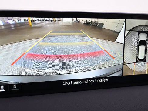 New 2025 MAZDA CX-5 AWD 2.5 S image 28