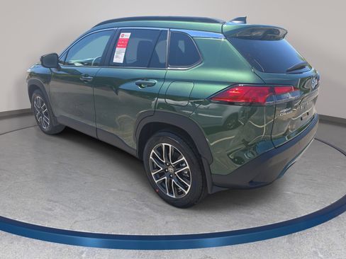 New 2026 Toyota Corolla Cross XLE FWD image 7