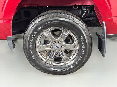 Used 2021 Ford F150 XLT w/ Equipment Group 302A High AWD/4WD image 29