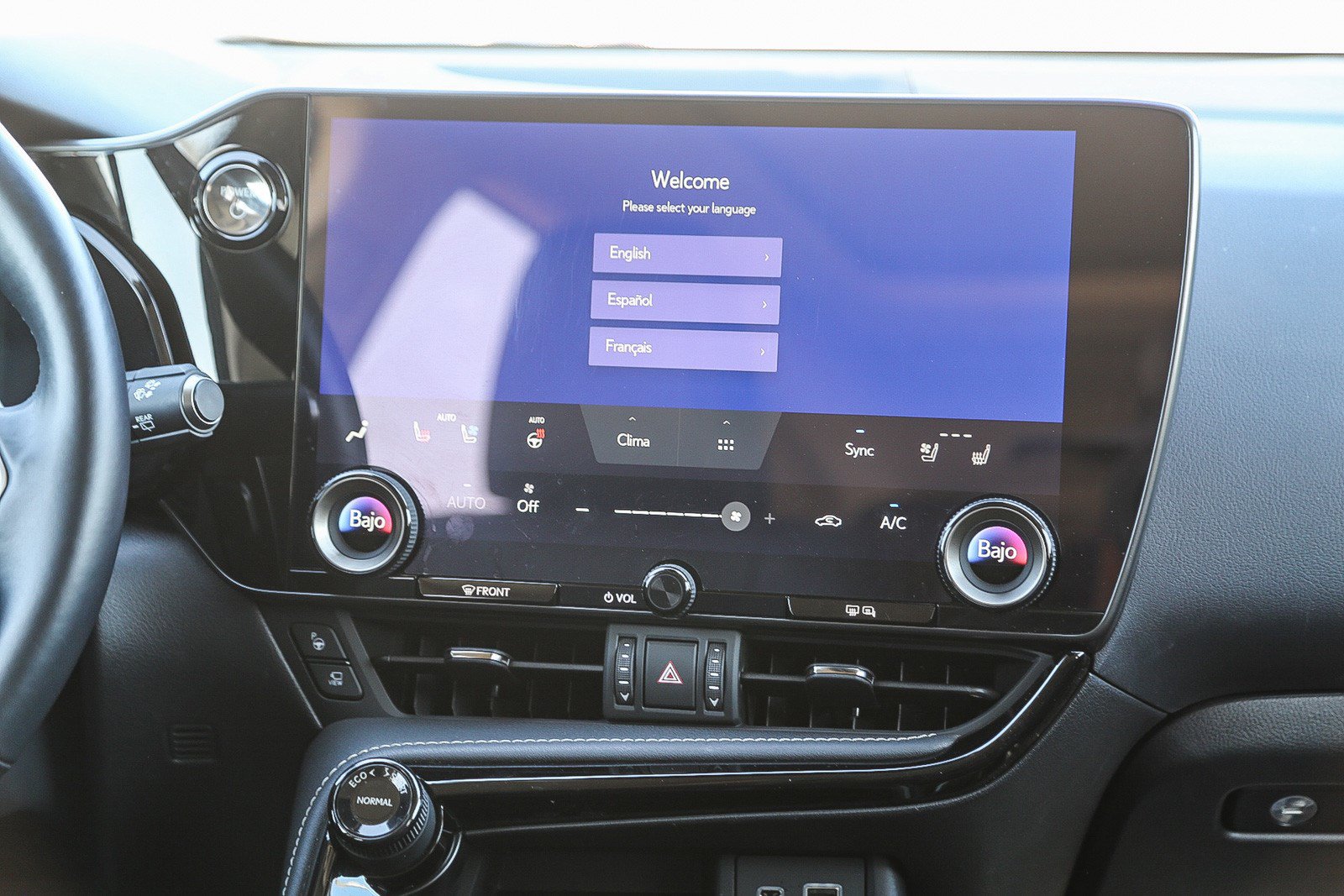 Used 2026 Lexus NX 450h+ AWD w/ Accessory Package (Z2) image 14