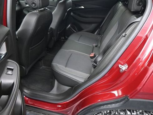 Used 2023 Buick Encore GX Preferred w/ Cold Weather Comfort Package image 16