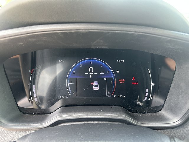 Certified 2026 Toyota Corolla LE FWD image 22
