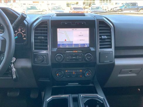 Used 2020 Ford F150 XLT w/ Equipment Group 302A Luxury image 6