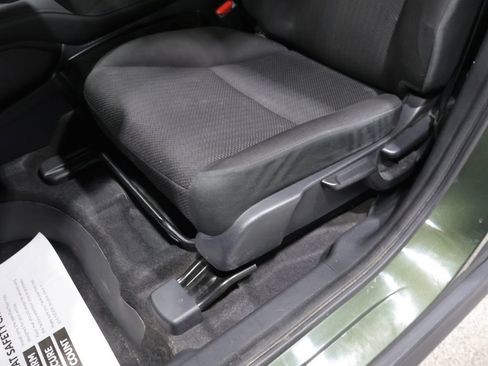 Used 2018 Honda HR-V EX image 11