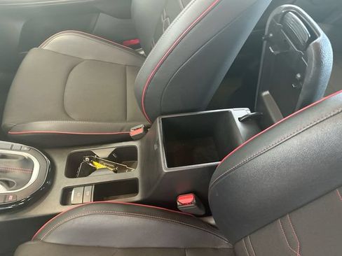 Certified 2023 Kia Forte GT FWD image 24