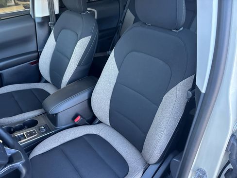 New 2025 Ford Bronco Sport Big Bend image 19