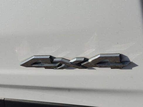 Used 2020 RAM 1500 Laramie AWD/4WD image 23