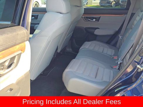 Used 2019 Honda CR-V EX image 10