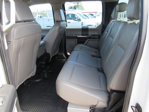 Used 2020 Ford F250 XL w/ Power Equipment Group AWD/4WD image 10