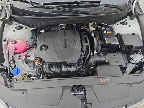 New 2026 Hyundai Santa Cruz SE image 30