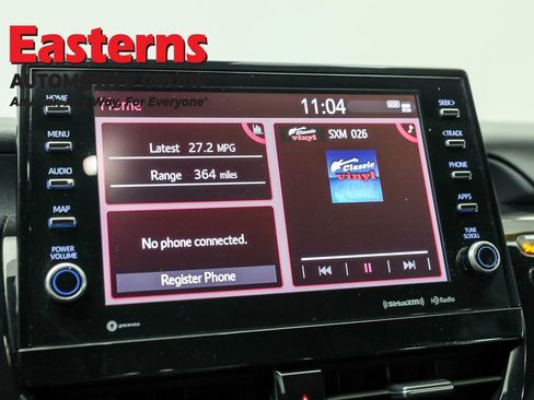 Used 2023 Toyota Camry XSE image 18