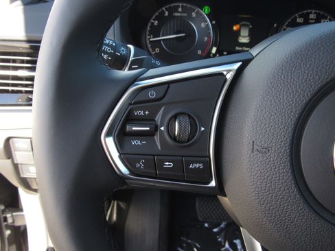 New 2026 Acura RDX SH-AWD w/ Technology Package image 28