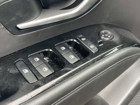 Used 2023 Hyundai Tucson Limited AWD/4WD image 31