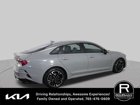 Used 2023 Kia K5 GT-Line FWD image 10