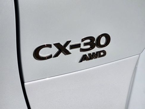 New 2026 MAZDA CX-30 AWD 2.5 S image 16