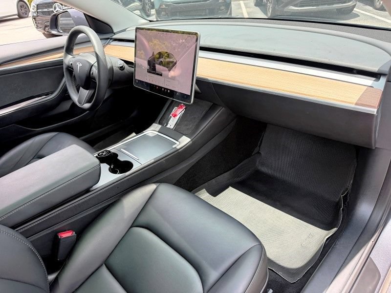 Used 2023 Tesla Model 3 Standard Range RWD image 17
