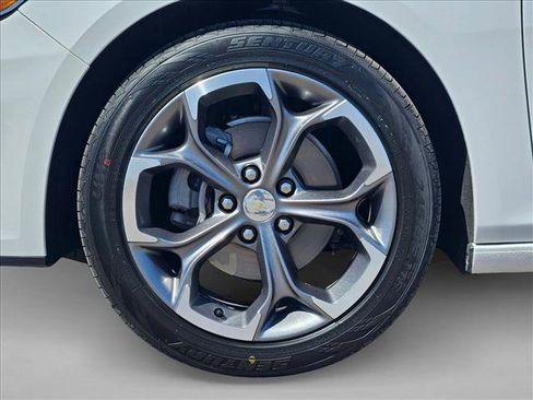 Used 2024 Chevrolet Malibu LT FWD image 27