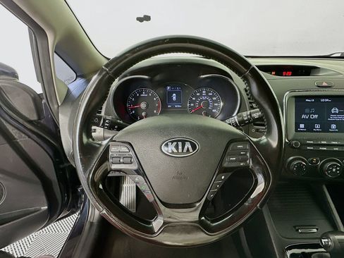 Used 2018 Kia Forte LX w/ LX Popular Plus Package FWD image 11