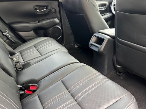 Used 2026 Honda HR-V EX-L image 32