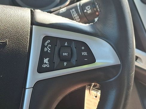 Used 2014 GMC Terrain Denali w/ LPO, Protection Package AWD/4WD image 22