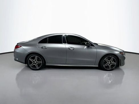 Used 2022 Mercedes-Benz CLA 250 4MATIC image 4