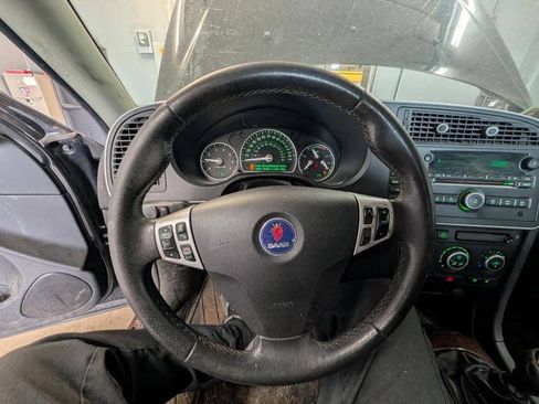 Used 2008 Saab 9-3 2.0T FWD image 28