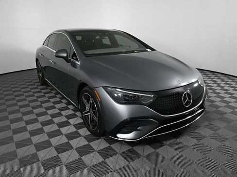 Used 2023 Mercedes-Benz EQE 350+ Sedan image 23