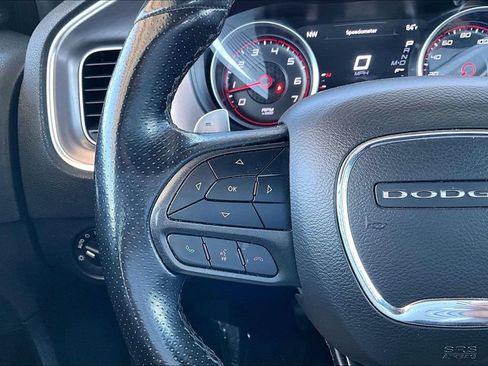 Used 2022 Dodge Charger R/T RWD image 11