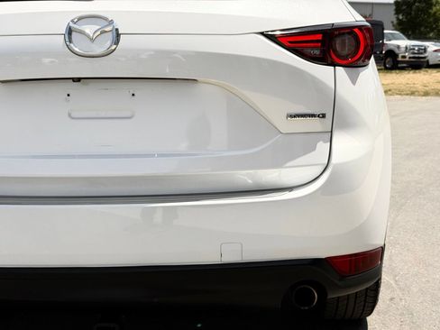 Used 2020 MAZDA CX-5 Grand Touring Reserve AWD/4WD image 14