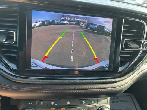 Used 2021 Dodge Durango R/T w/ Blacktop Package AWD/4WD image 20