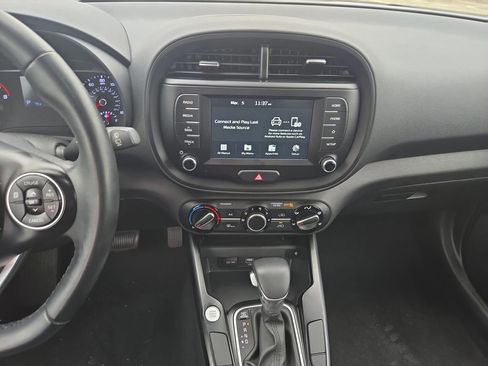 Certified 2020 Kia Soul GT-Line w/ GT 2.0L Power Sunroof Package image 26