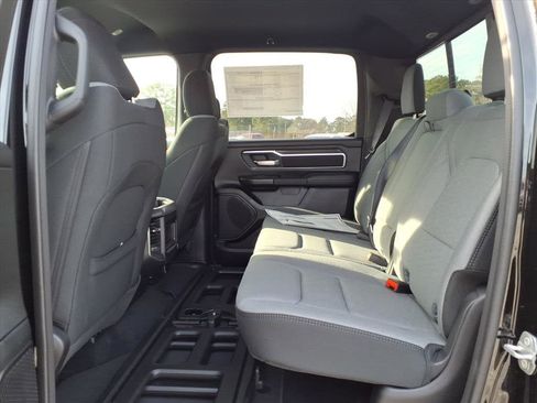 New 2026 RAM 1500 Big Horn AWD/4WD image 5