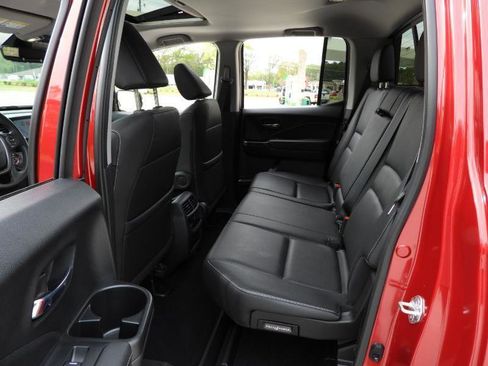 Used 2023 Honda Ridgeline RTL image 49