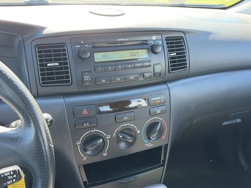 Used 2007 Toyota Corolla S image 15