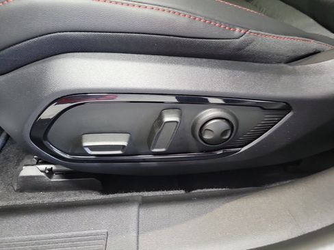 New 2026 Dodge Charger R/T w/ Driver Convenience Group AWD/4WD image 11
