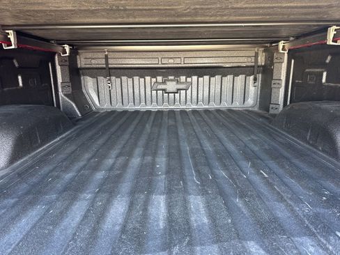 Used 2025 Chevrolet Silverado 2500 High Country w/ Z71 Off-Road Package image 3