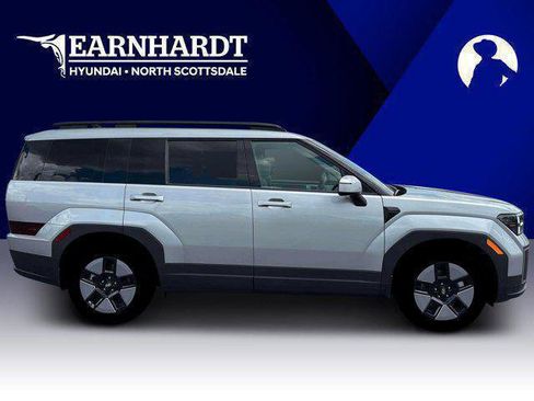 New 2026 Hyundai Santa Fe SEL image 9