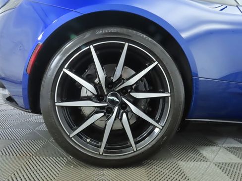 Used 2018 Aston Martin DB11 V12 image 31