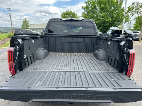 Used 2023 Toyota Tundra Platinum image 41