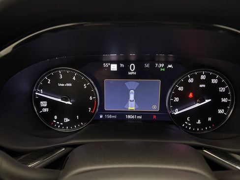 Used 2022 Buick Envision Essence w/ Technology Package I image 30