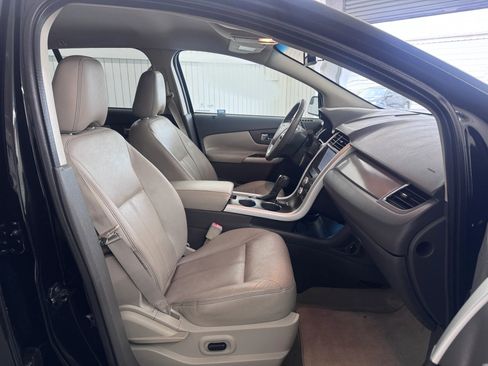 Used 2011 Ford Edge SEL w/ 202A Rapid Spec Order Code FWD image 10
