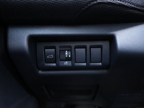New 2026 Subaru Outback Limited AWD/4WD image 34