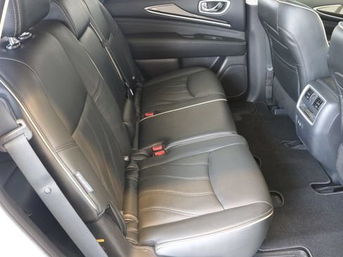 Used 2019 INFINITI QX60 Luxe w/ Essential Package AWD/4WD image 41