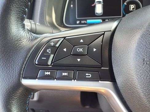 Used 2025 Nissan Leaf SV Plus FWD image 26