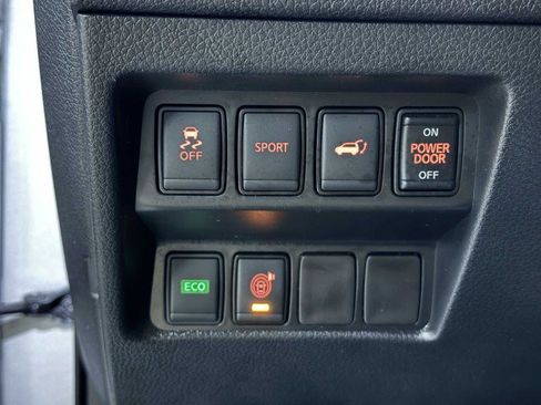 Used 2016 Nissan Rogue SL w/ SL Premium Package image 37